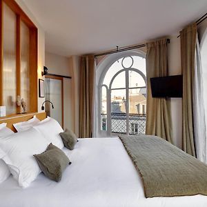 Deluxe Double Kamer